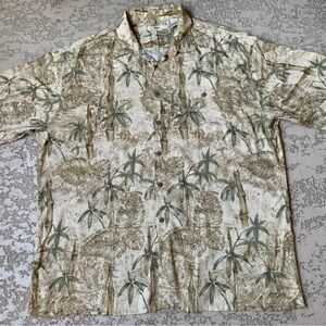 Hawaiian Shirt